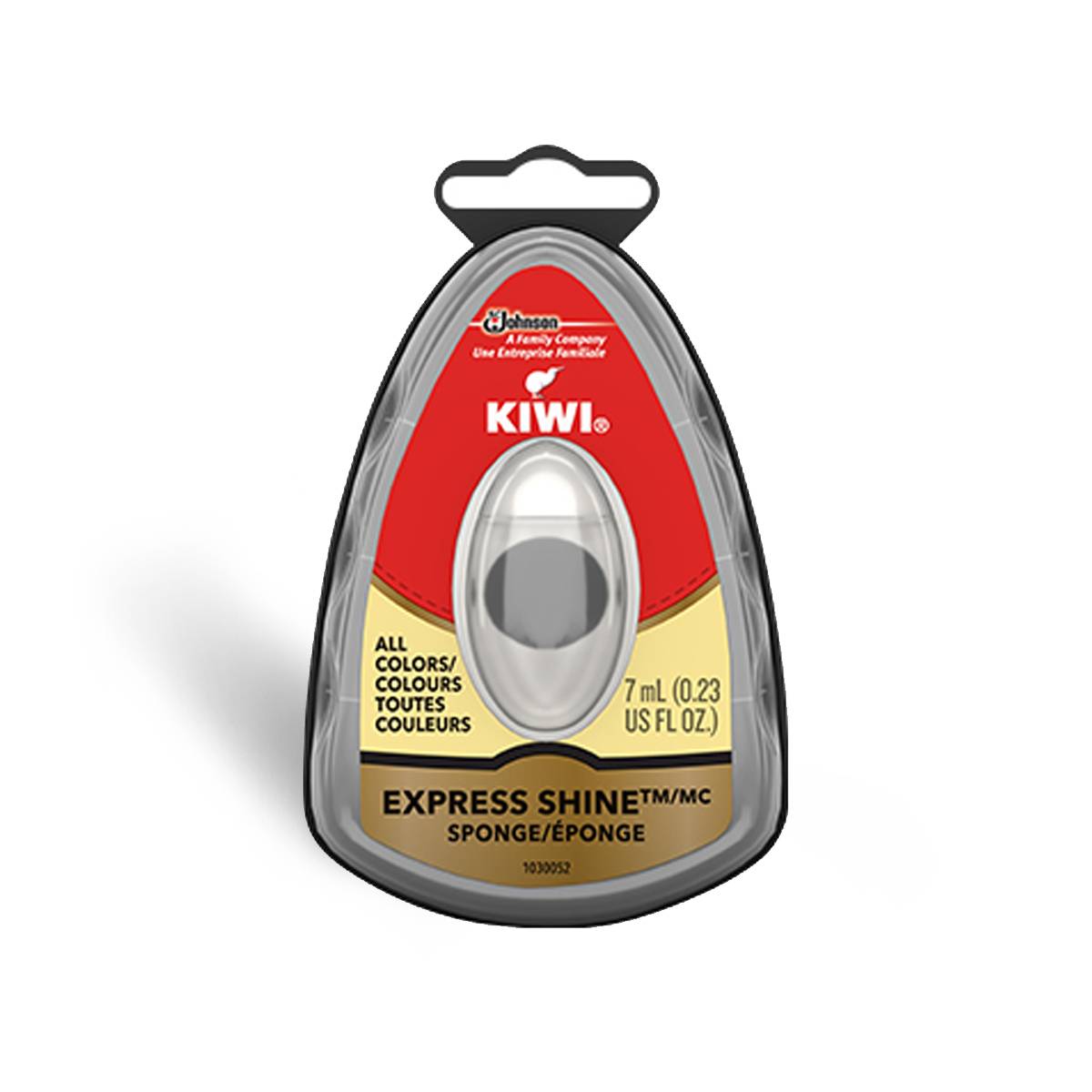 Kiwi best sale instant shine